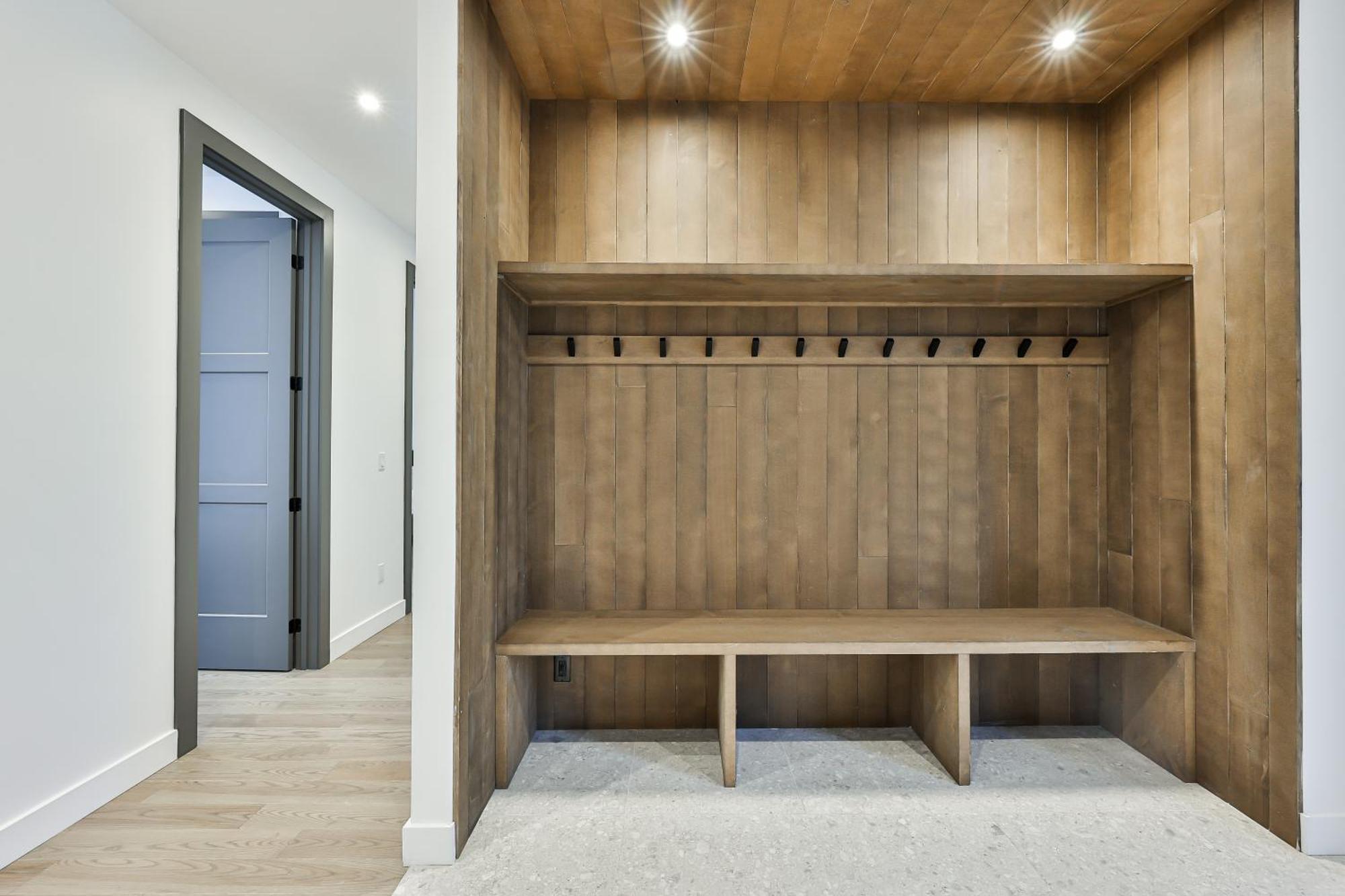 The Chic Shack - Golf, Ski, Spa Saint-Faustin Bagian luar foto